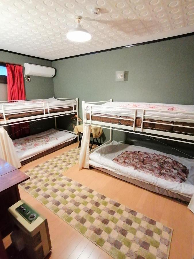 静かに過ごす古民家ステイ Staying Quietly In Renovated House Takashima Esterno foto