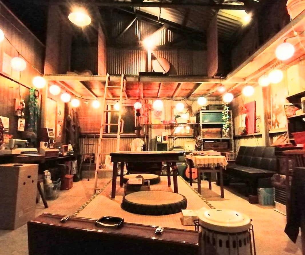 静かに過ごす古民家ステイ Staying Quietly In Renovated House Takashima Esterno foto